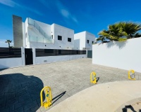 Nieuwbouw - Villa - Torrevieja