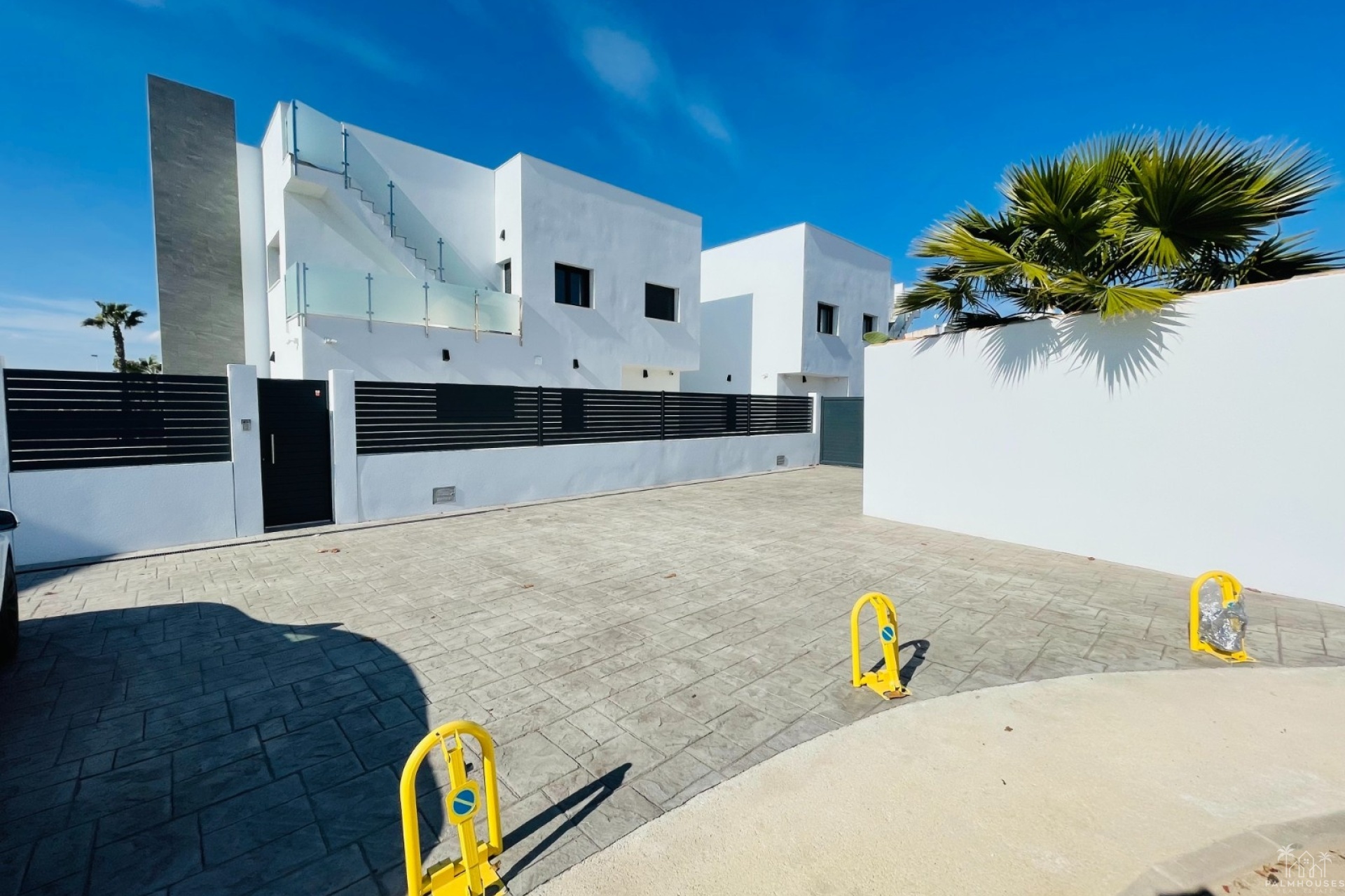 Nieuwbouw - Villa - Torrevieja