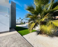 Nieuwbouw - Villa - Torrevieja