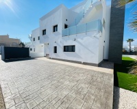 Nieuwbouw - Villa - Torrevieja