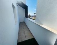 Nieuwbouw - Villa - Torrevieja