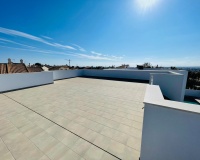 Nieuwbouw - Villa - Torrevieja