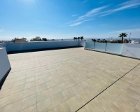 Nieuwbouw - Villa - Torrevieja