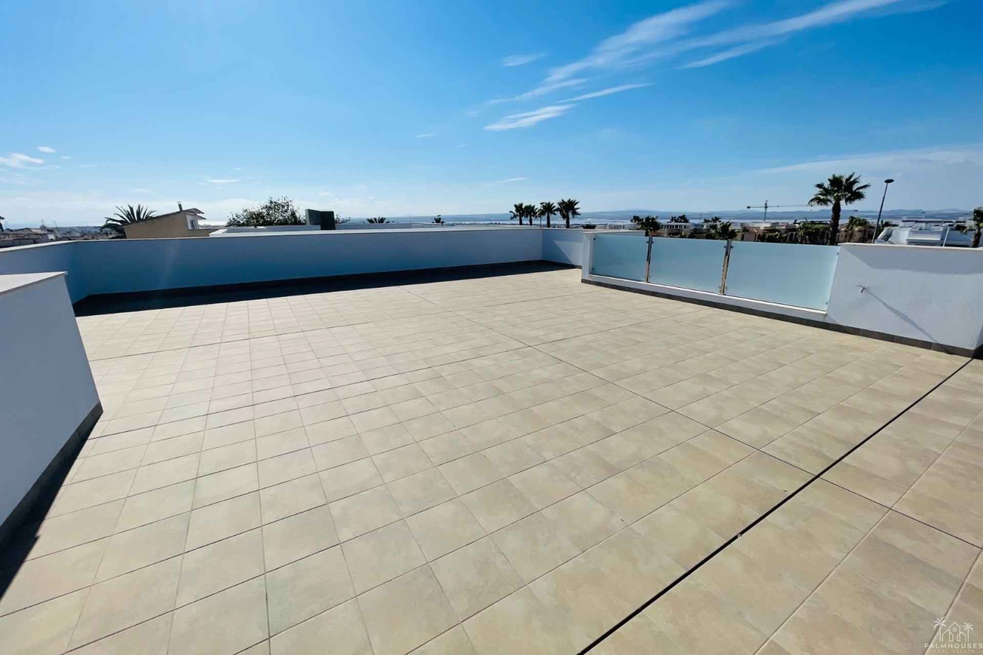 Nieuwbouw - Villa - Torrevieja