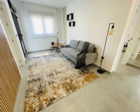 Nieuwbouw - Villa - Torrevieja