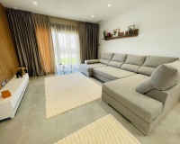 Nieuwbouw - Villa - Torrevieja