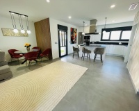 Nieuwbouw - Villa - Torrevieja