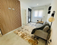 Nieuwbouw - Villa - Torrevieja