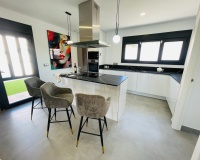 Nieuwbouw - Villa - Torrevieja