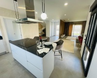 Nieuwbouw - Villa - Torrevieja