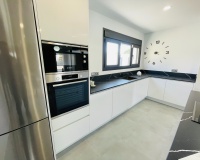Nieuwbouw - Villa - Torrevieja