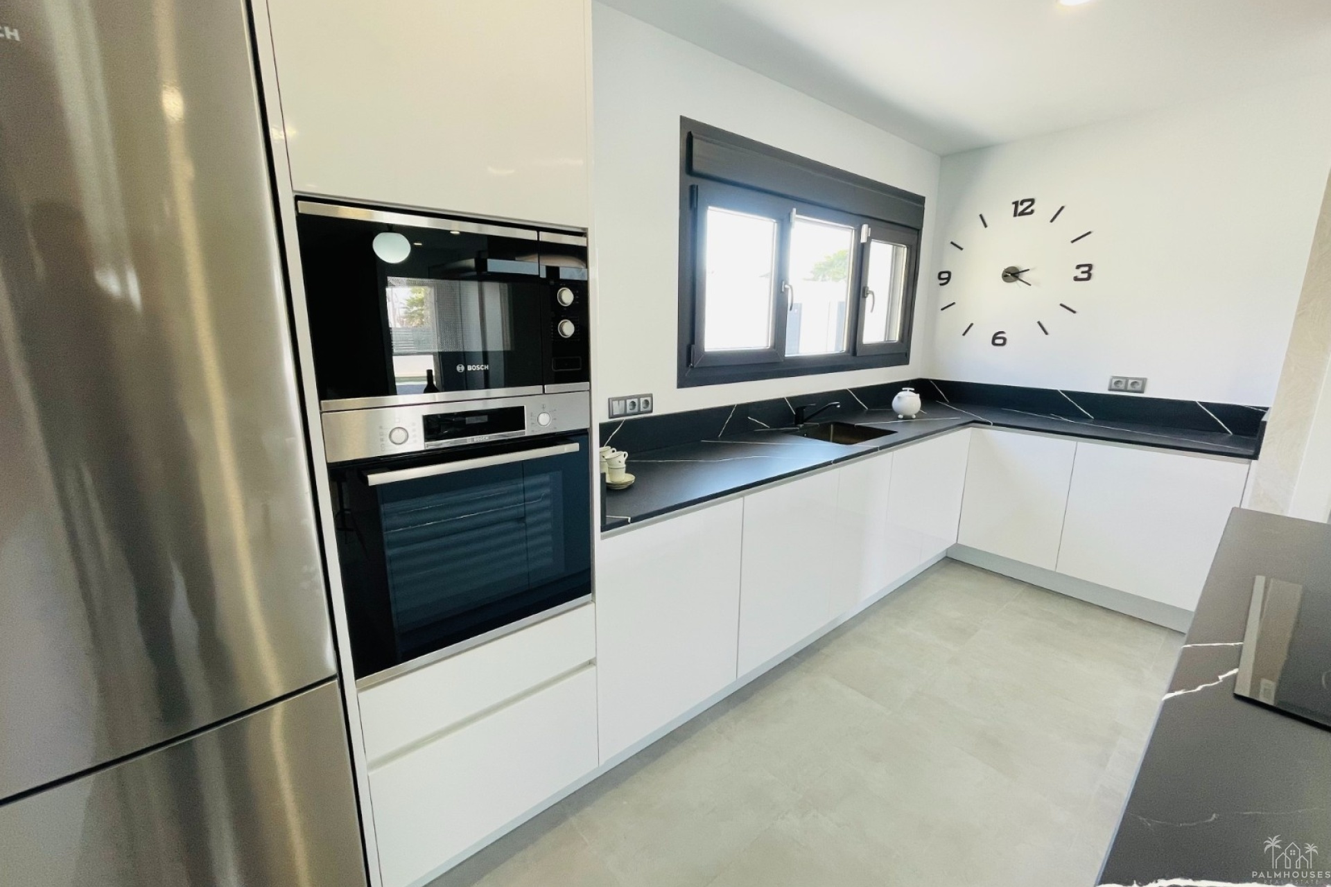 Nieuwbouw - Villa - Torrevieja