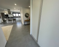Nieuwbouw - Villa - Torrevieja
