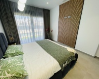 Nieuwbouw - Villa - Torrevieja