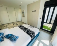 Nieuwbouw - Villa - Torrevieja