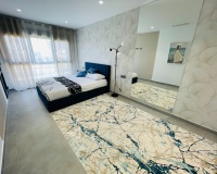 Nieuwbouw - Villa - Torrevieja
