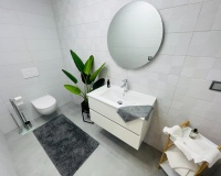 Nieuwbouw - Villa - Torrevieja