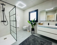 Nieuwbouw - Villa - Torrevieja