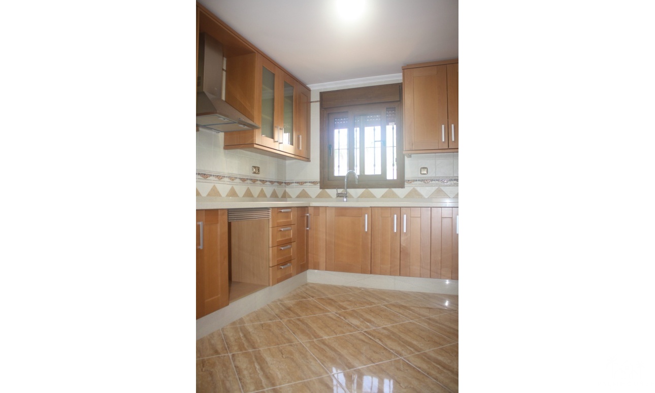 Nieuwbouw - Villa - Torrevieja