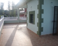 Nieuwbouw - Villa - Torrevieja