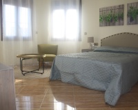 Nieuwbouw - Villa - Torrevieja