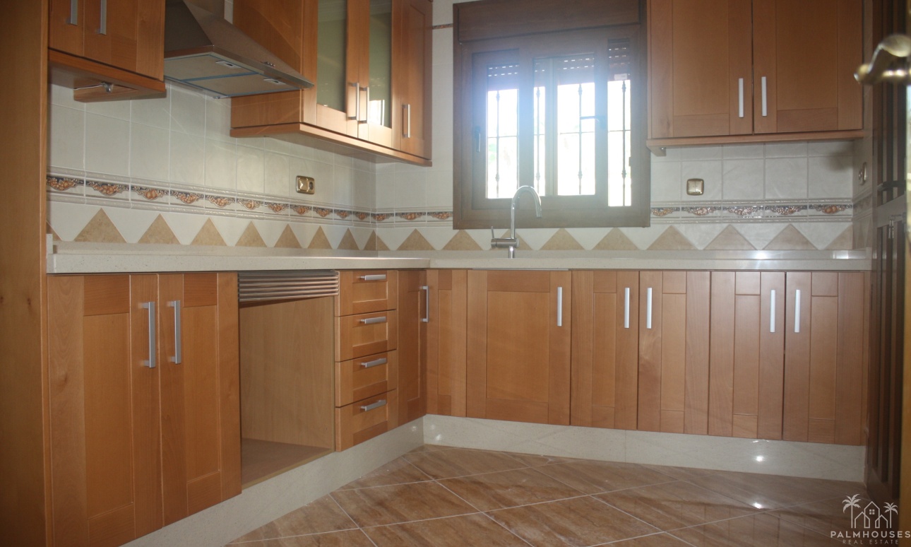 Nieuwbouw - Villa - Torrevieja