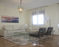 Nieuwbouw - Villa - Torrevieja