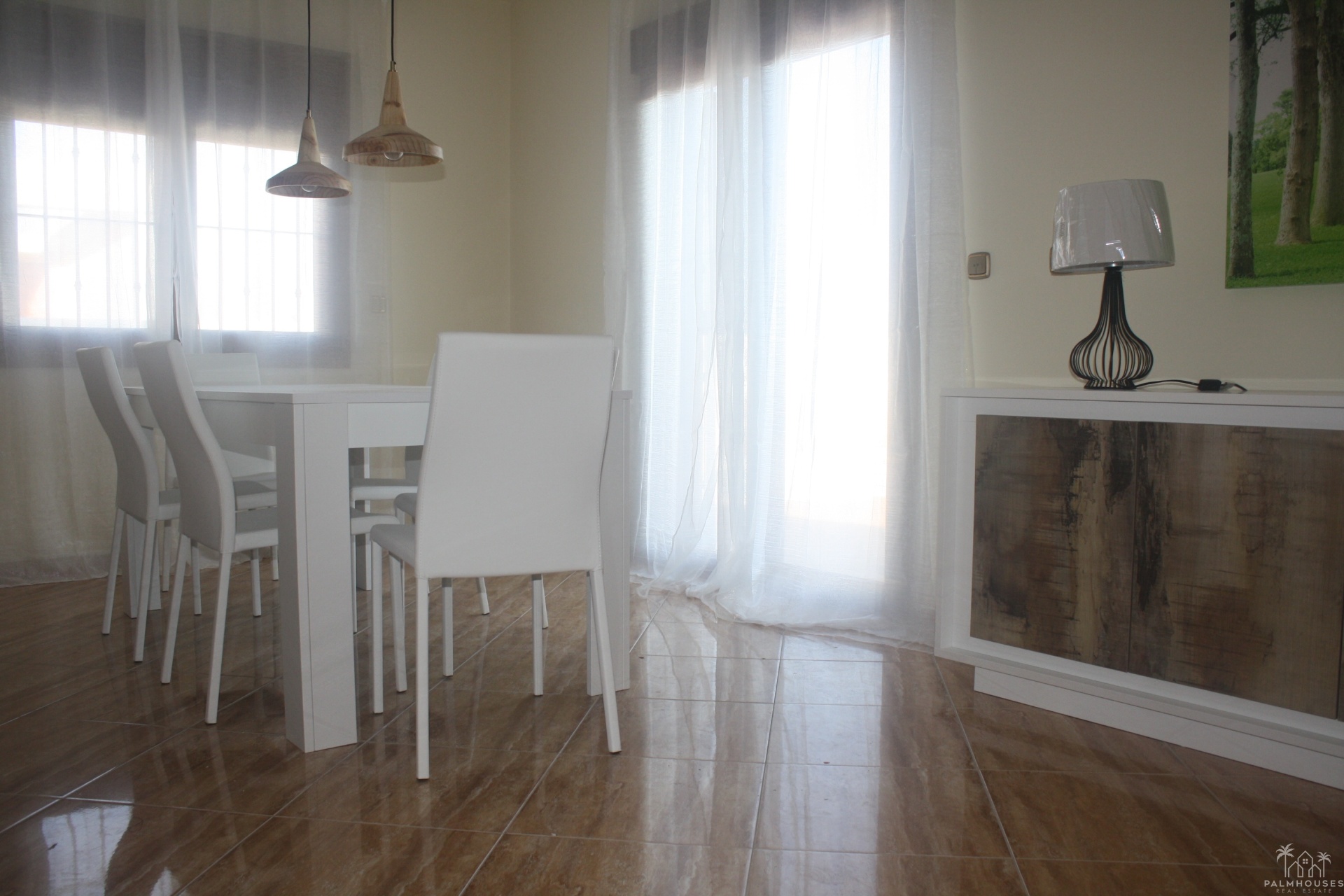 Nieuwbouw - Villa - Torrevieja