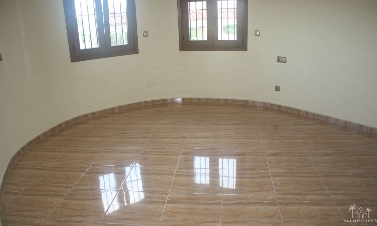 Nieuwbouw - Villa - Torrevieja