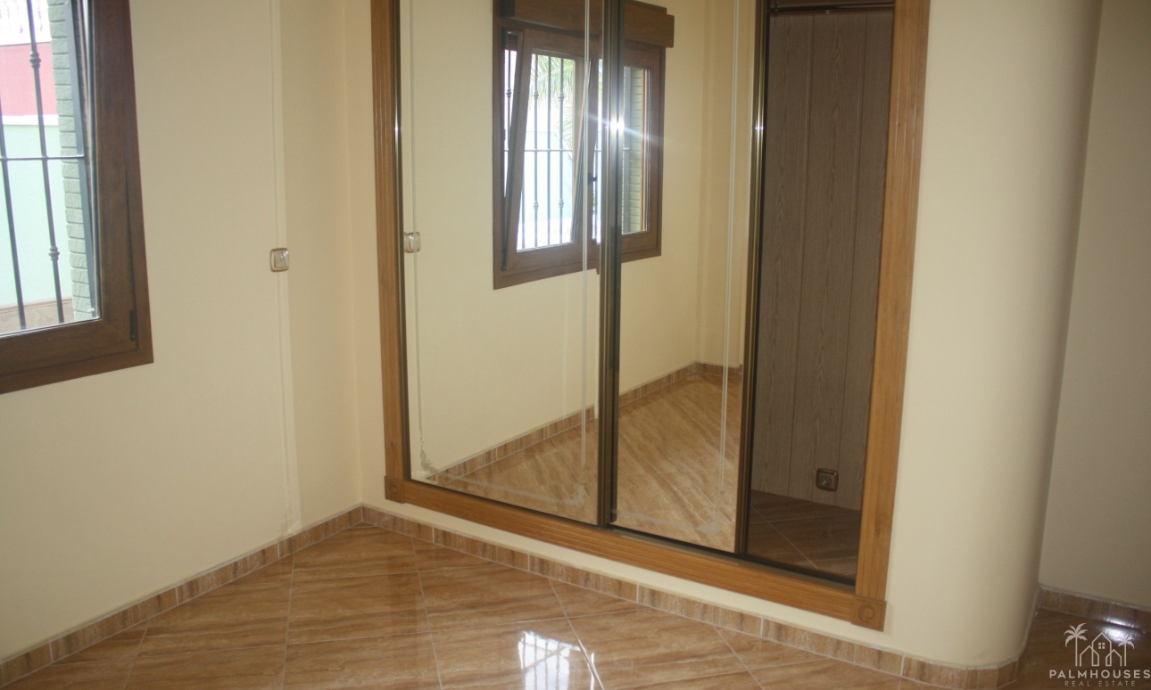Nieuwbouw - Villa - Torrevieja