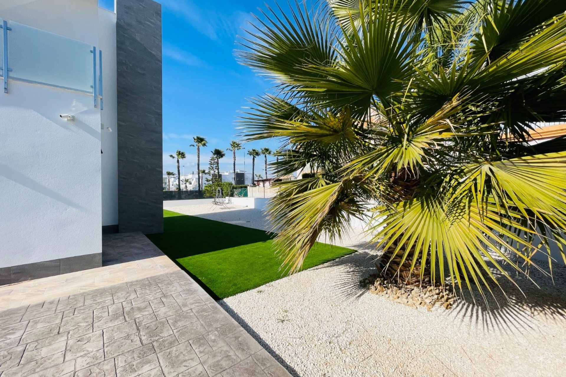 Nieuwbouw - Villa - Torrevieja
