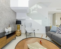 Nieuwbouw - Villa - Vera - Playa Vera