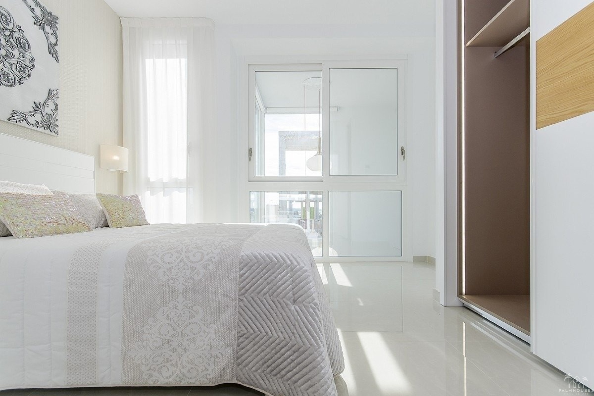 Nieuwbouw - Villa - Vera - Playa Vera