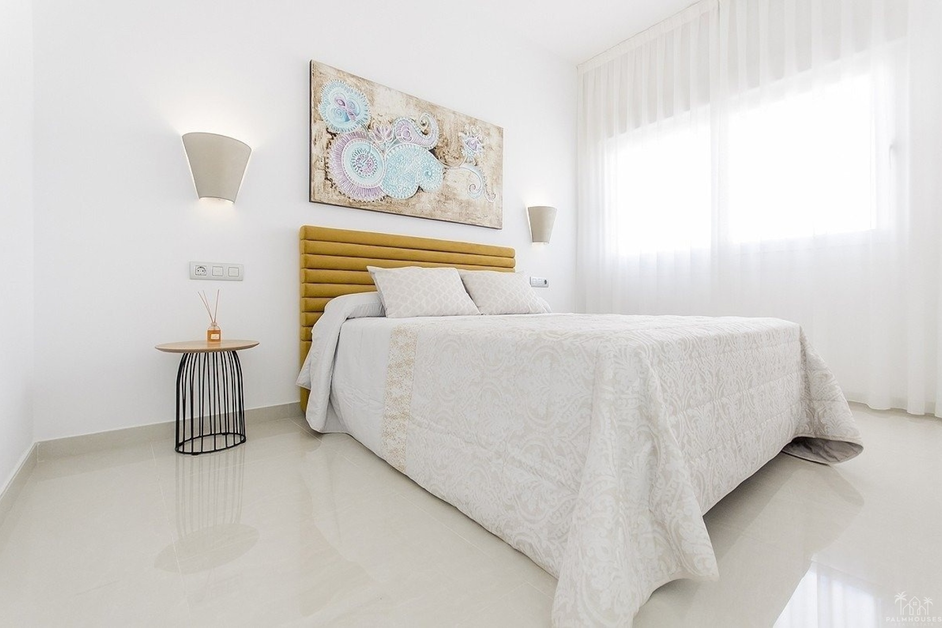 Nieuwbouw - Villa - Vera - Playa Vera