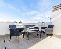 Nieuwbouw - Villa - Vera - Playa Vera