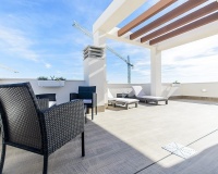 Nieuwbouw - Villa - Vera - Playa Vera