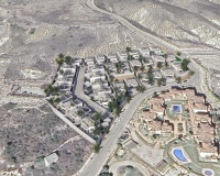 Nieuwbouw - Villa - Vera - Valle del Este Golf