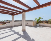 Nieuwbouw - Villa - Vera - Vera Playa