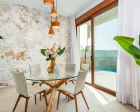 Nieuwbouw - Villa - Vera - Vera Playa