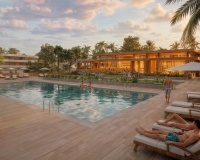Nieuwbouw - Villa - Vera - Vera Playa