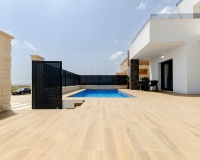 Nieuwbouw - Villa - Vistabella