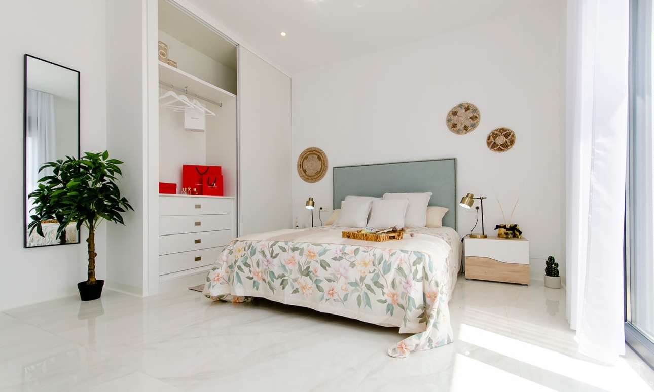 Nieuwbouw - Villa - Vistabella