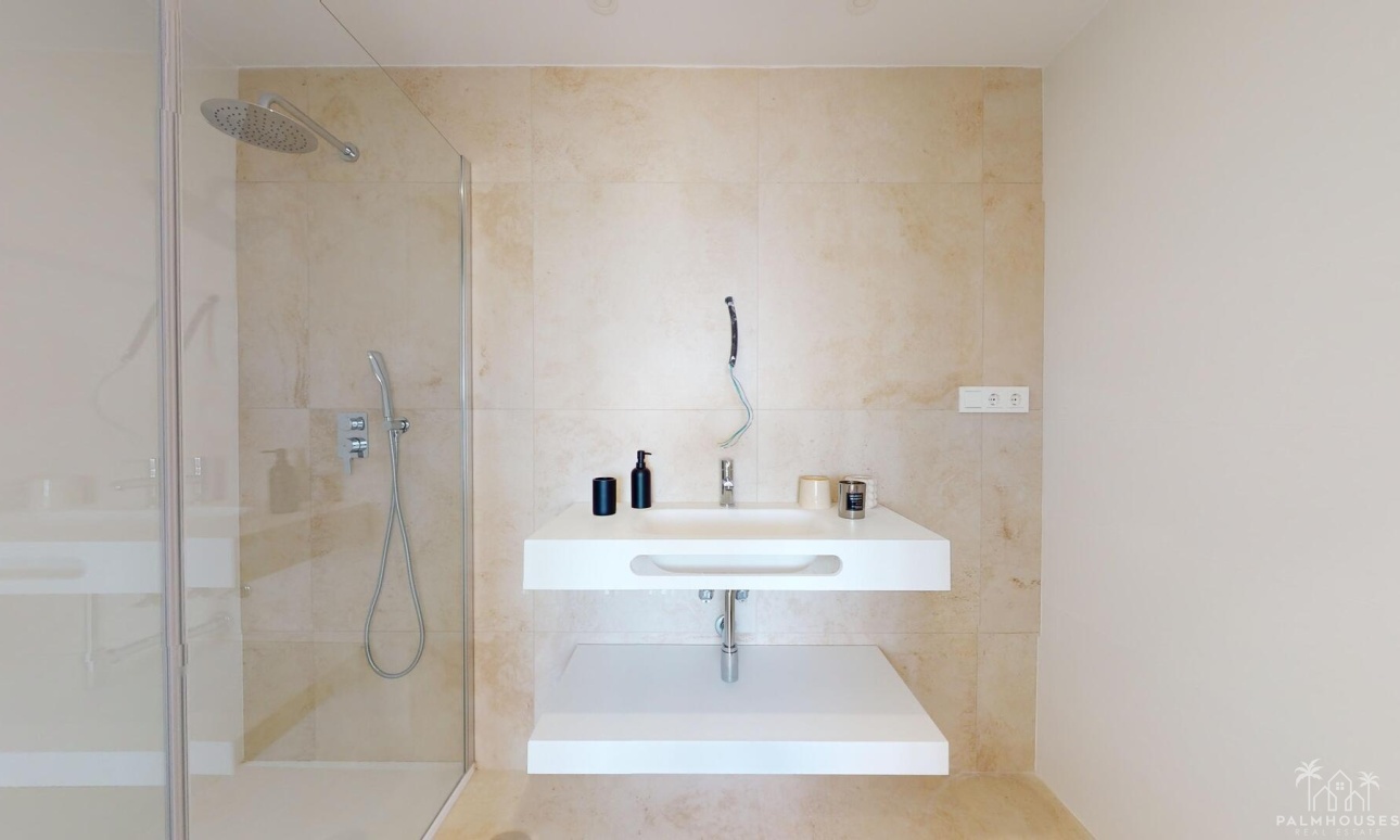 Nouvelle construction - Apartment - Aguilas - Águilas