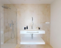 Nouvelle construction - Apartment - Aguilas - Águilas