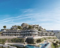 Nouvelle construction - Apartment - Aguilas - Águilas