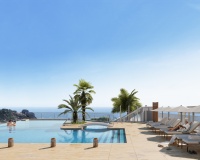 Nouvelle construction - Apartment - Aguilas - Águilas