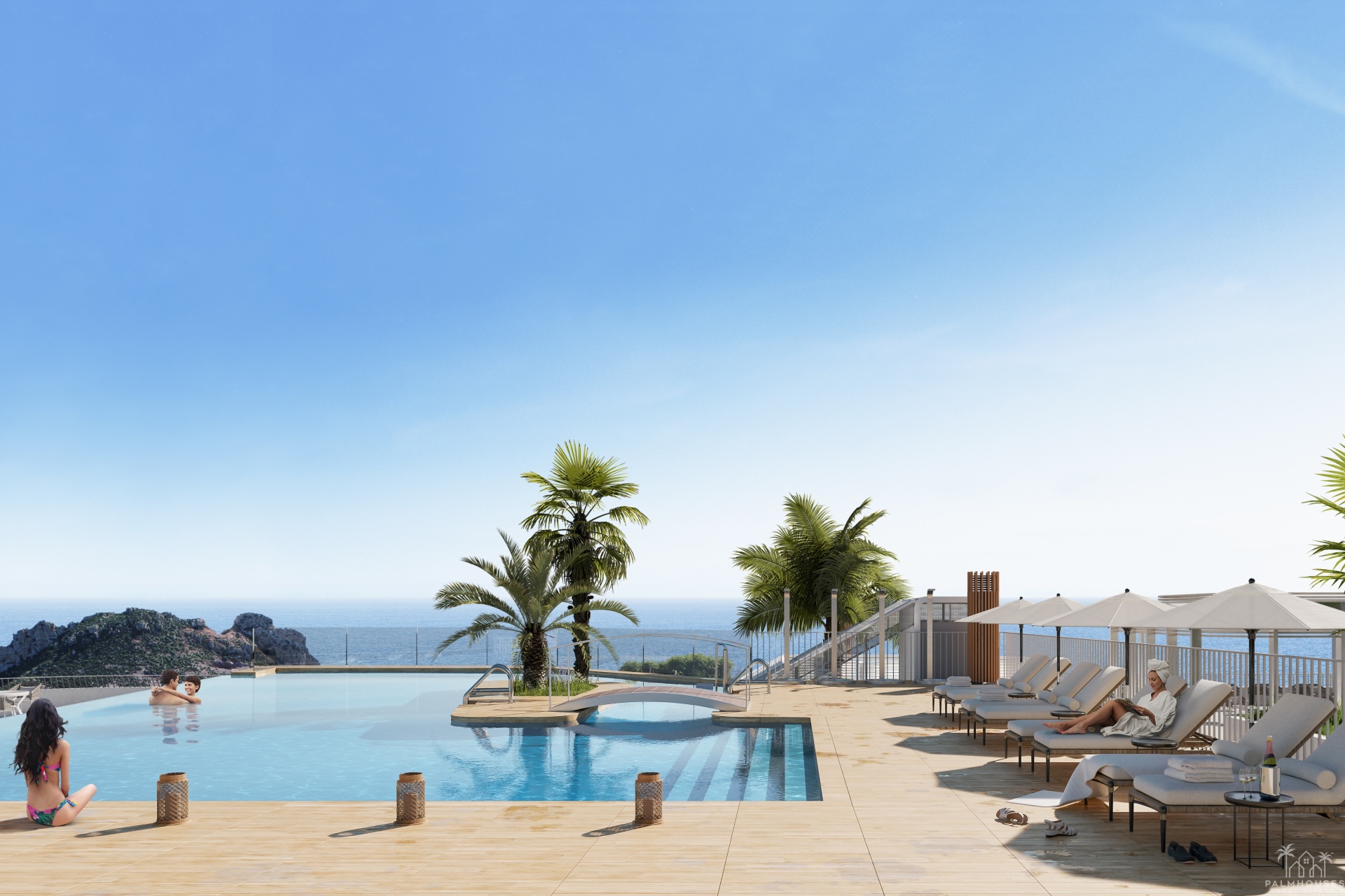 Nouvelle construction - Apartment - Aguilas - Águilas