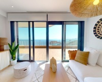 Nouvelle construction - Apartment - Aguilas - Águilas