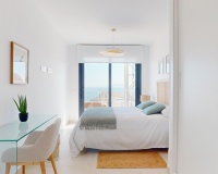 Nouvelle construction - Apartment - Aguilas - Águilas