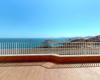 Nouvelle construction - Apartment - Aguilas - Águilas